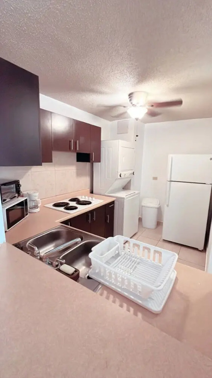 Ocean View 3br With Pool,parking and Walk To Beach