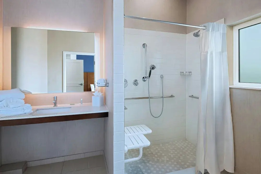 Residence Inn Georgetown