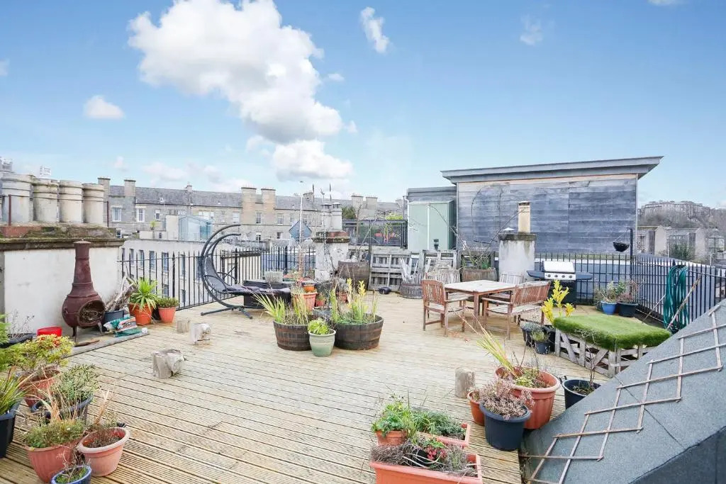 ALTIDO Modern 1-BR Apartment in Trendy Stockbridge