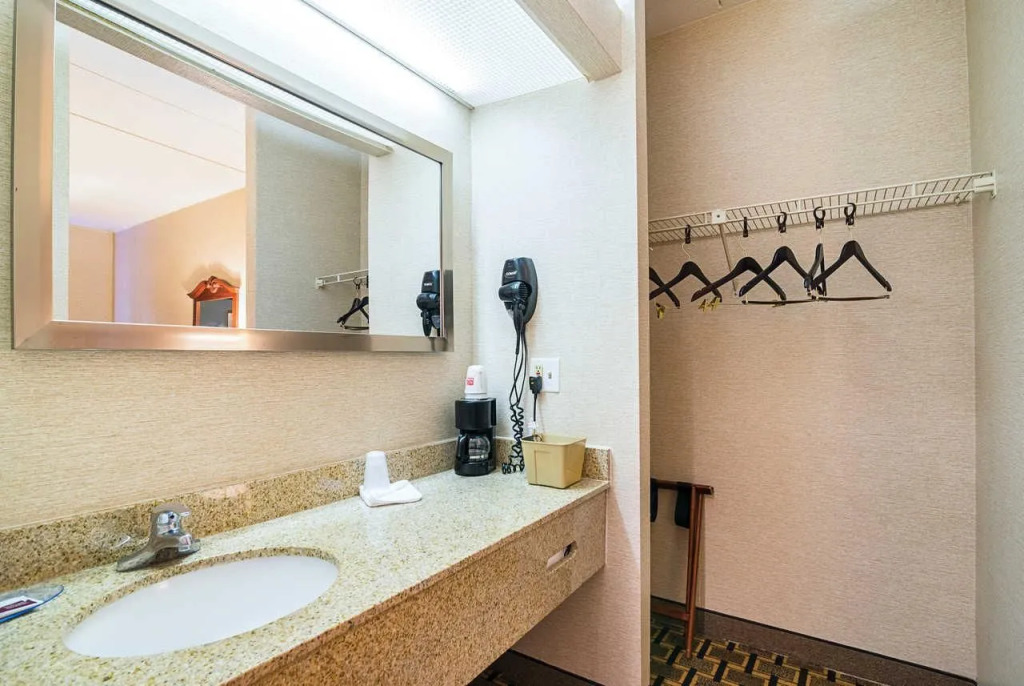 Econo Lodge Danvers