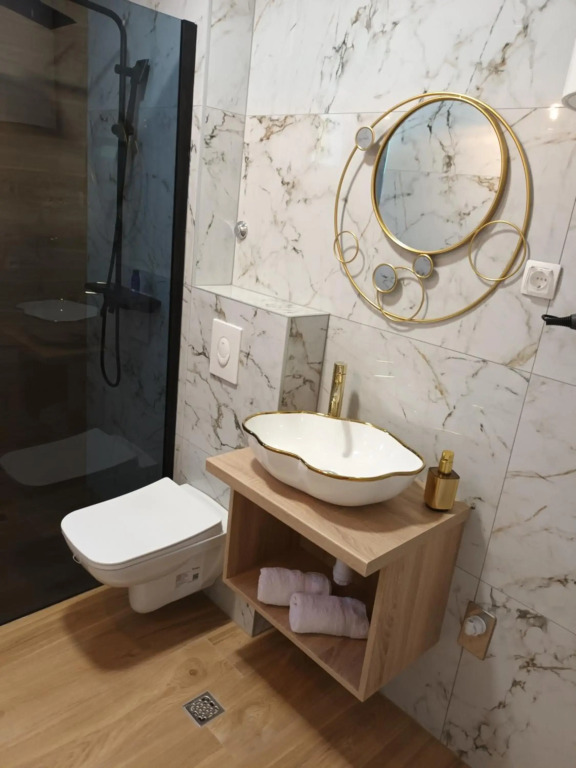 Apartmani Tolj