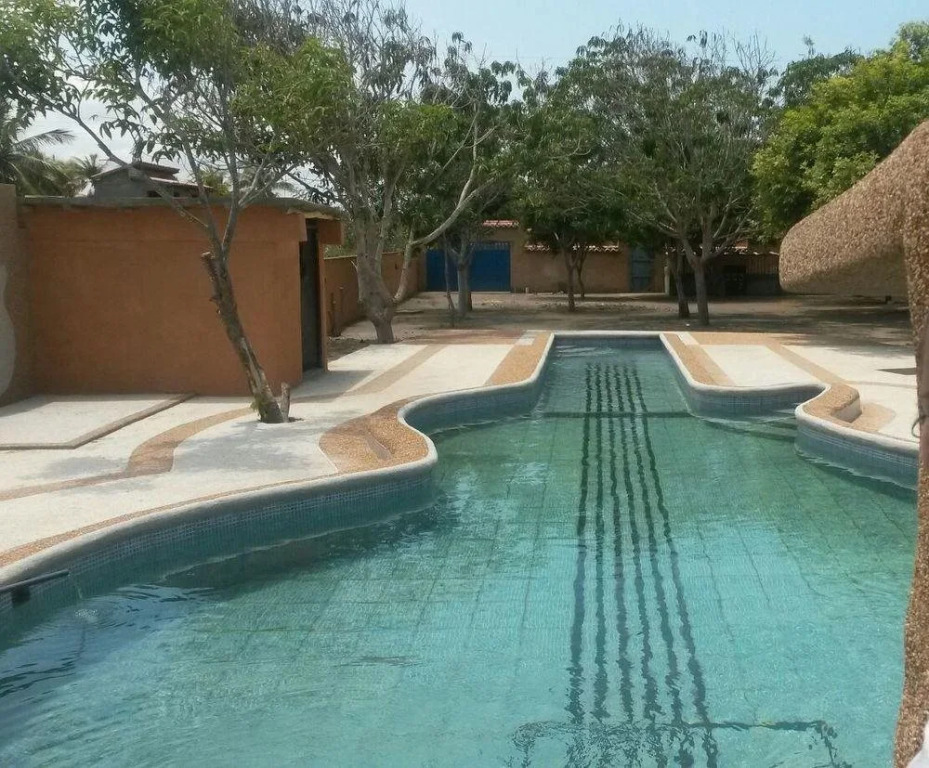 Posada Sonho Meu