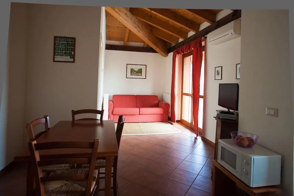 Relais Cà Nova Guest House
