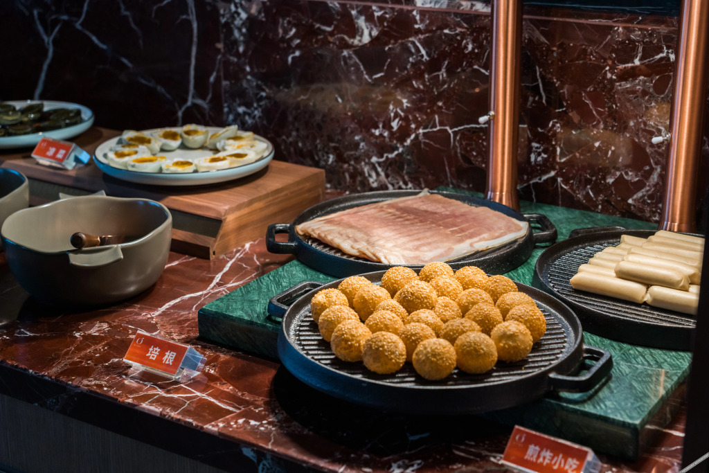 Orange Hotel (Jiaxing Nanhu Wanda Plaza)