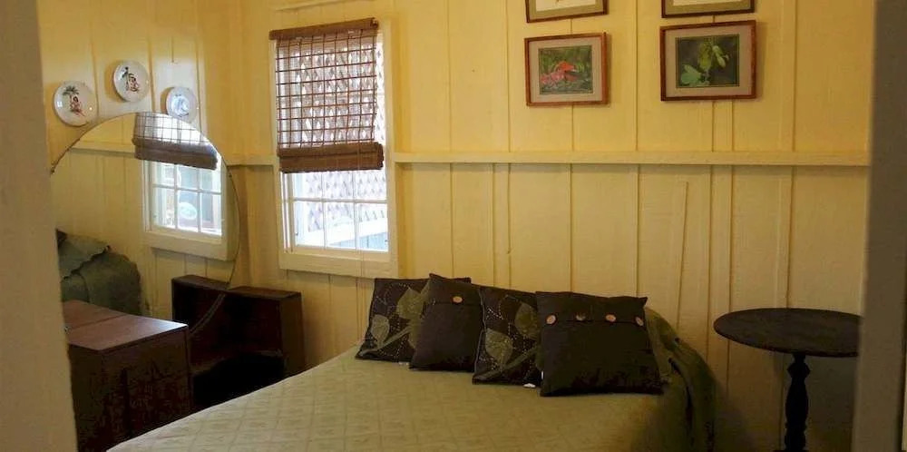 The Pali Cottage