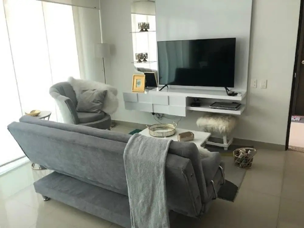 Tivoli 3 Bedroom Apartment, Near Buenavista.