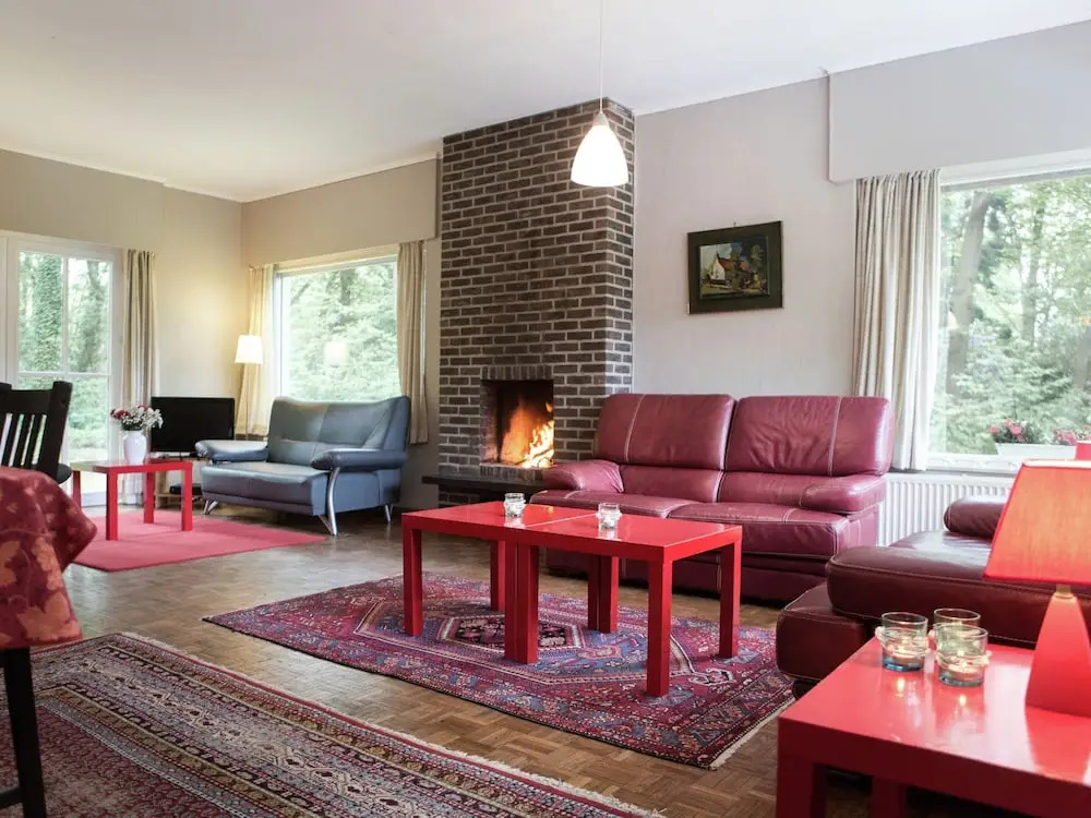 Westmalle Forest Garden Home