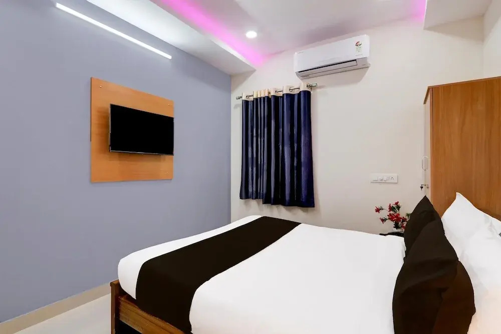 Elegant Stays Near Waverock SEZ Hyderabad