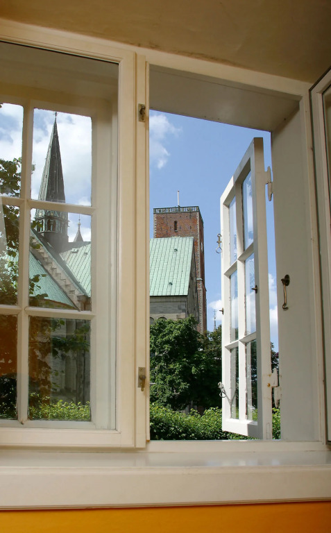Hotel Dagmar