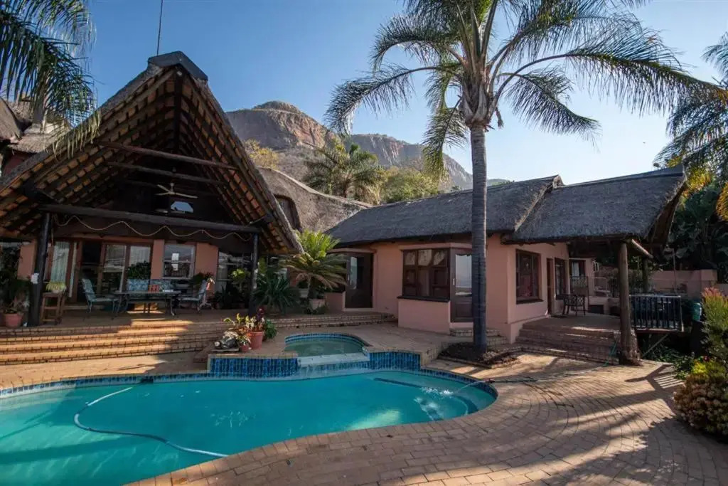 Marina Views Guesthouse