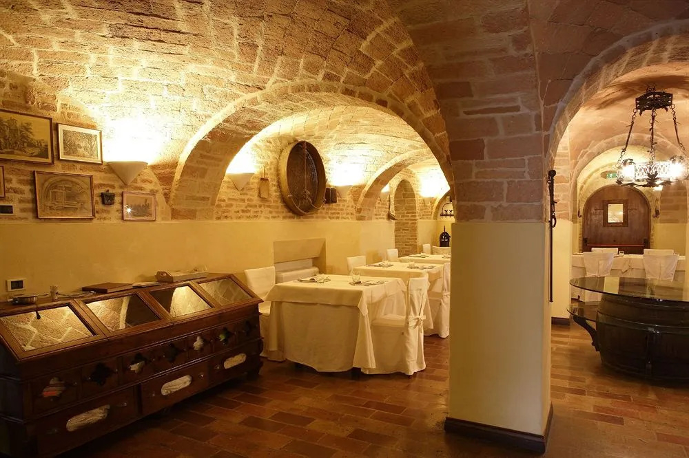 Le Case Resort