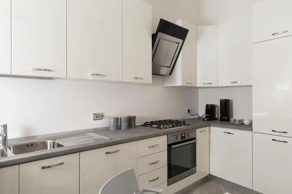 Maison Letizia Roma