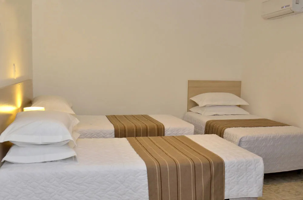 Hotel Opala Regente