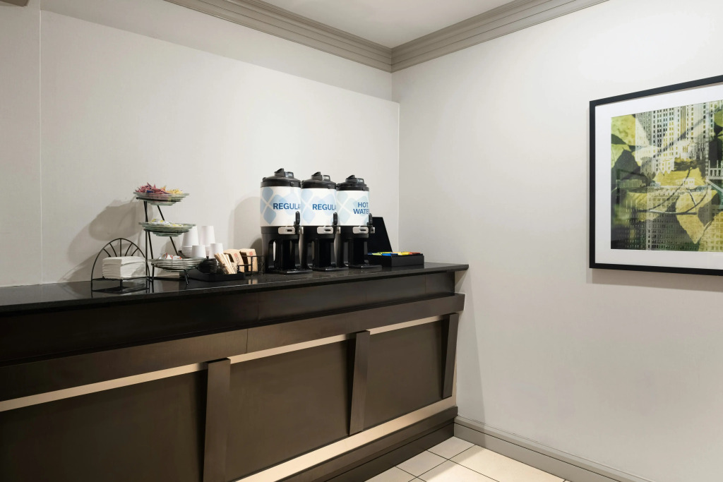 Hilton Garden Inn Chicago Downtown/Magnificent Mile