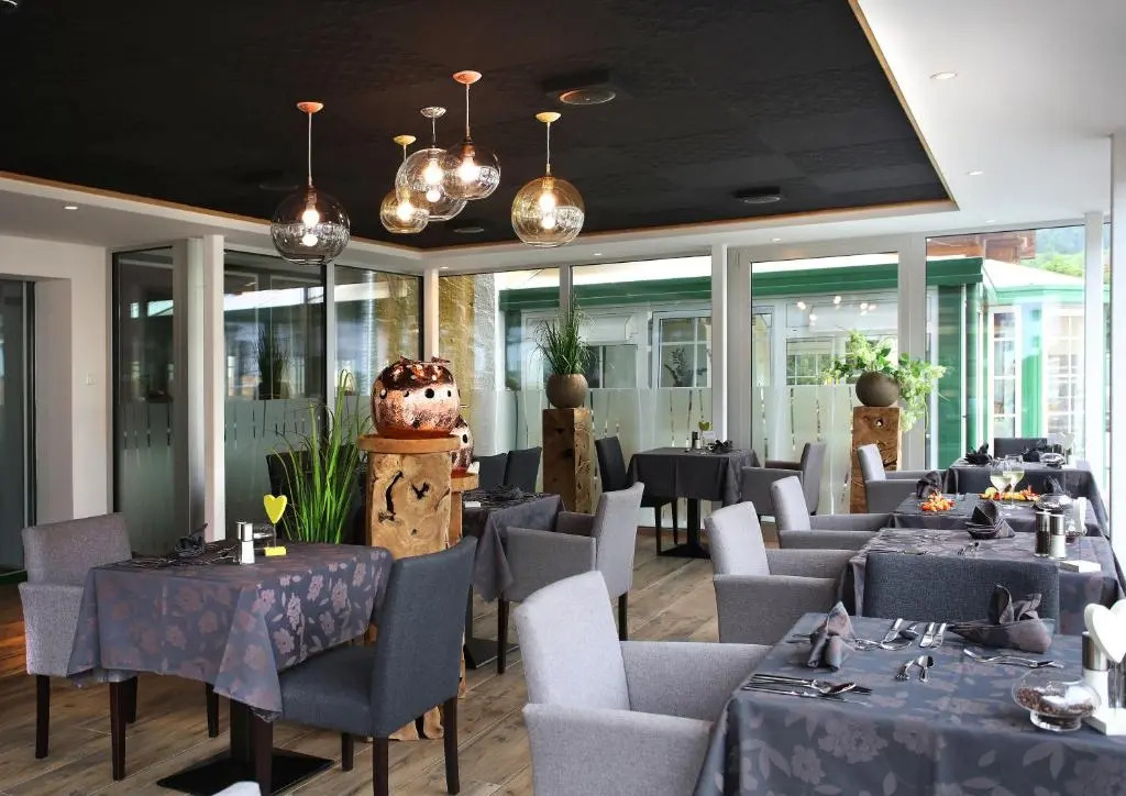 Aktiv- und Wellnesshotel Gutjahr