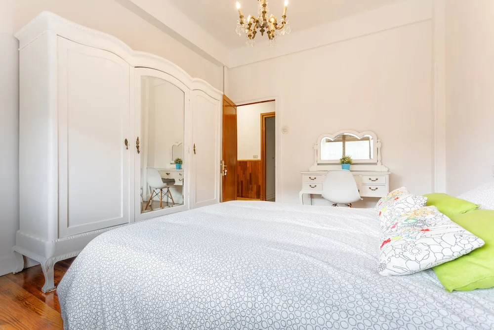 Urban Rooms Céntricas By Urban Hosts