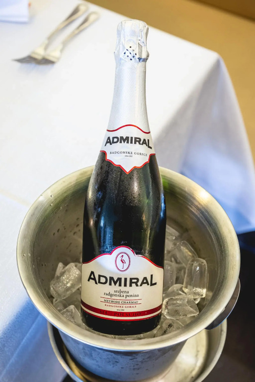 Hotel Admiral Kozina