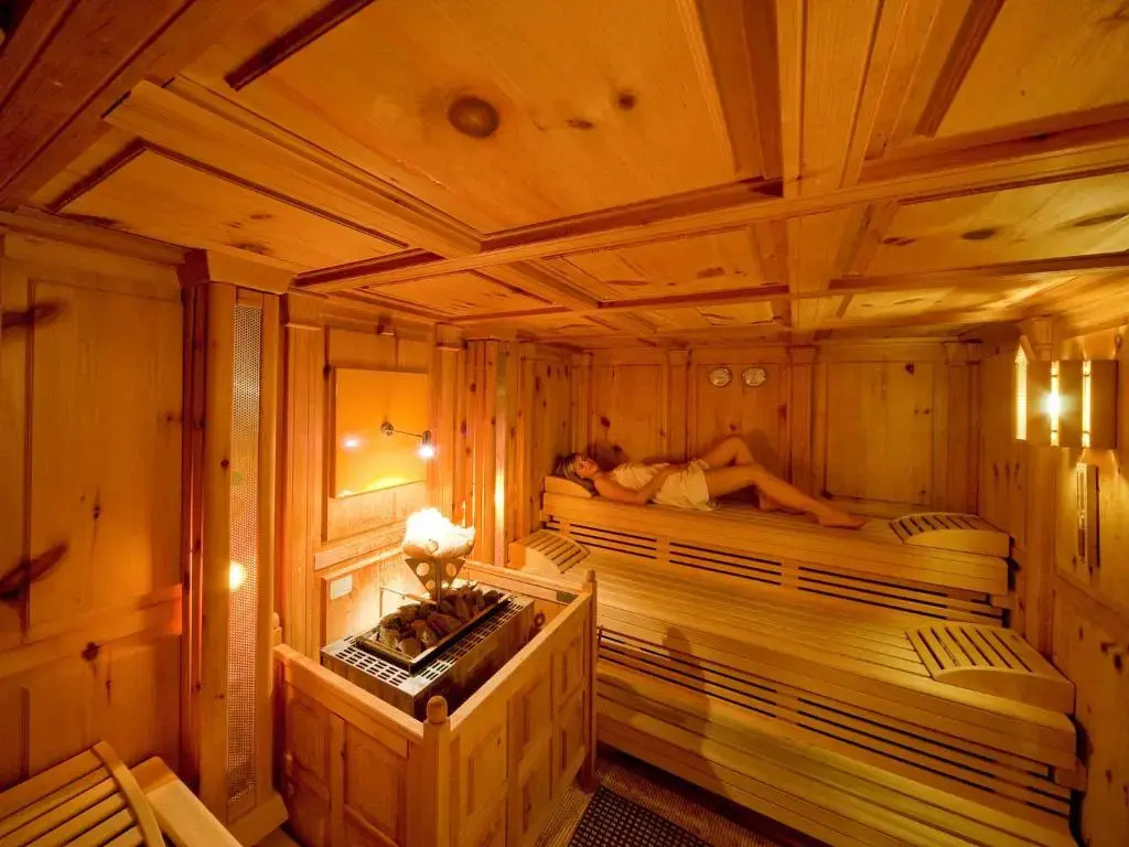 Hotel Kristall