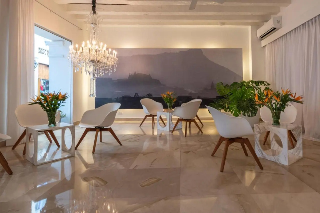 Delirio Hotel