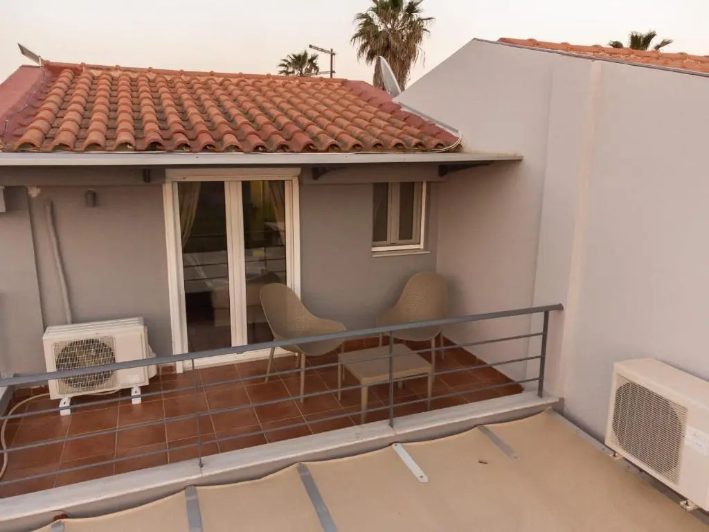 Villa Kalliopi