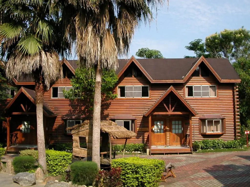 Master Bear Resort
