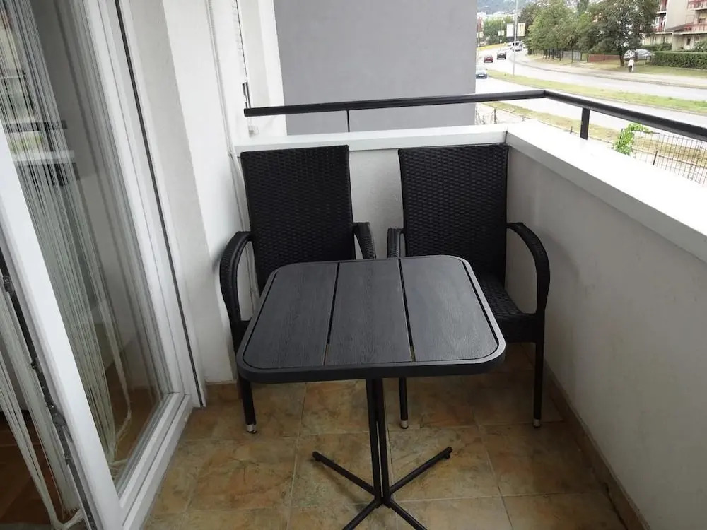 Apolon Apartments