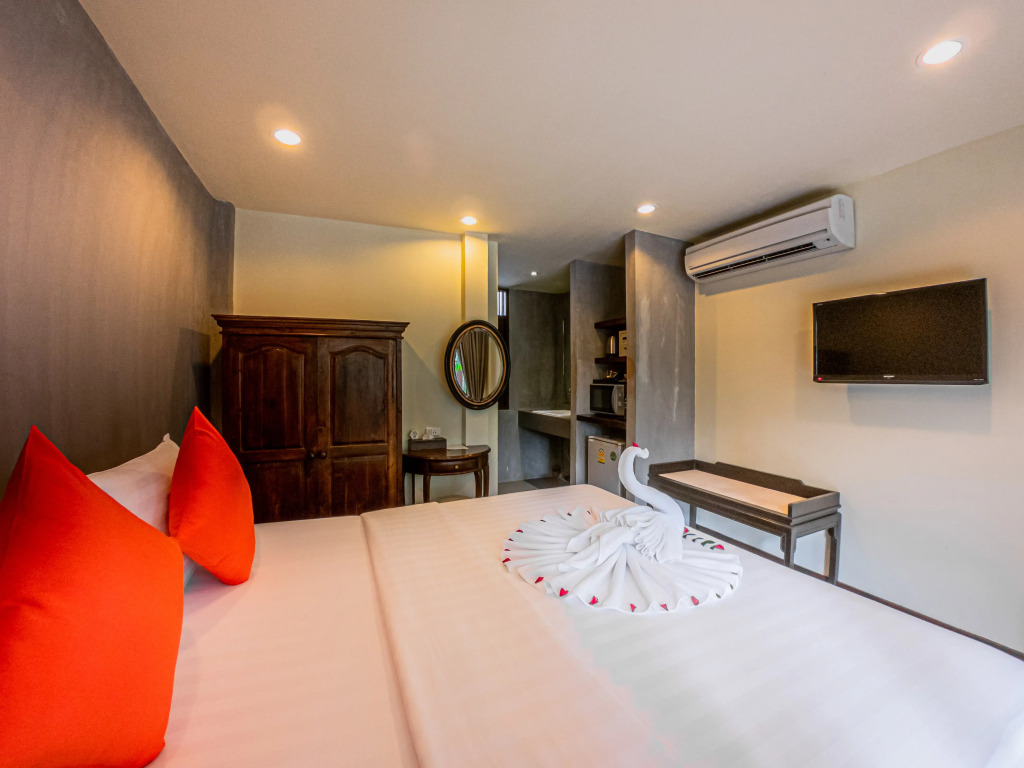 J4 Samui Hotel - Chaweng Beach