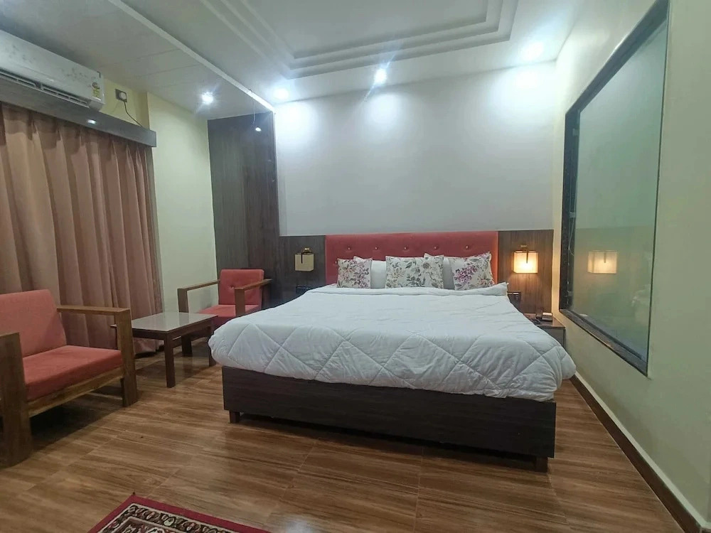 Hotel O Aura Mall Bhopal