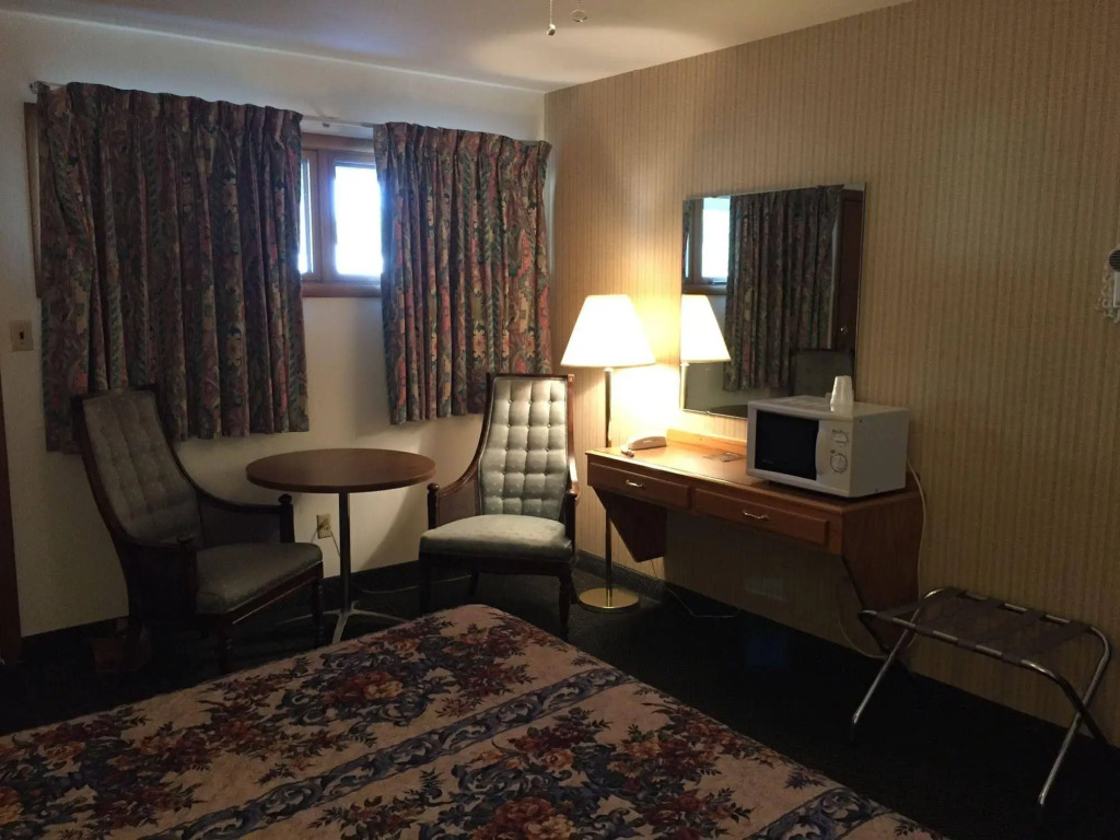 Diamond Motel - Abilene