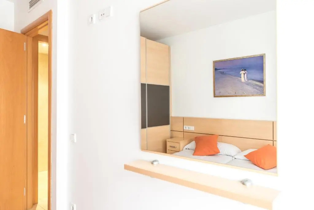 Apartamentos Navas 2