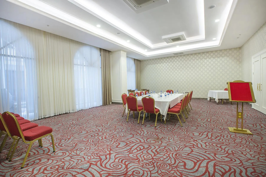 Jadore Deluxe Hotel & Spa Ultra All Inclusive