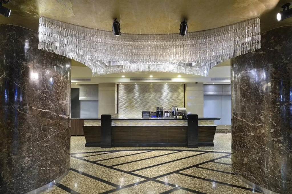 Orange Hotel- Linsen, Taipei