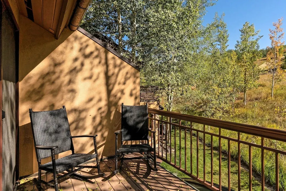 Townhome With Ski-in Access Near Pool And Spa by The Woodrun V Townhouses by RedAwning