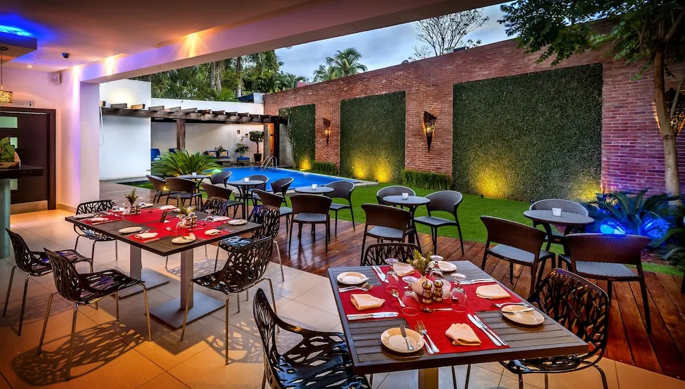 Elements Hotel Boutique
