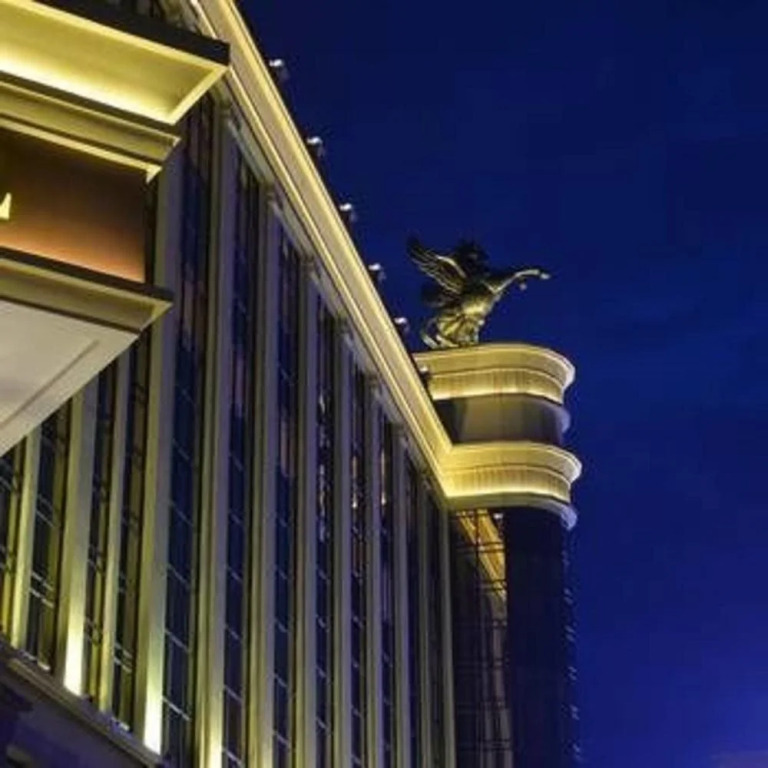 Wanhao City Hotel