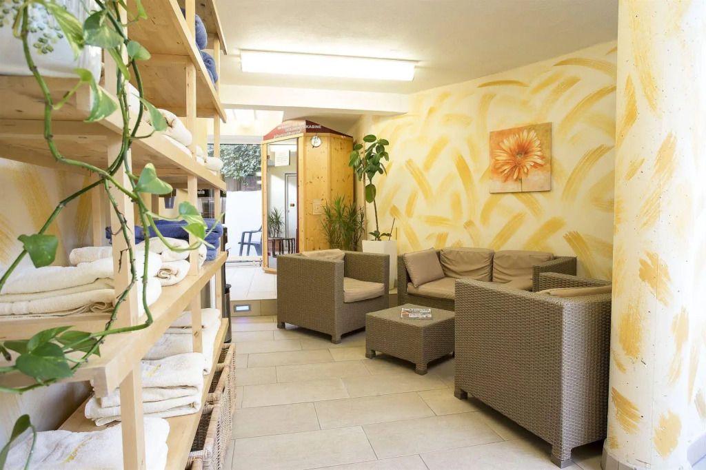 Nordseehotel Freese