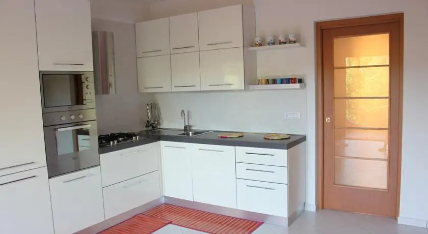 Appartamento Greta