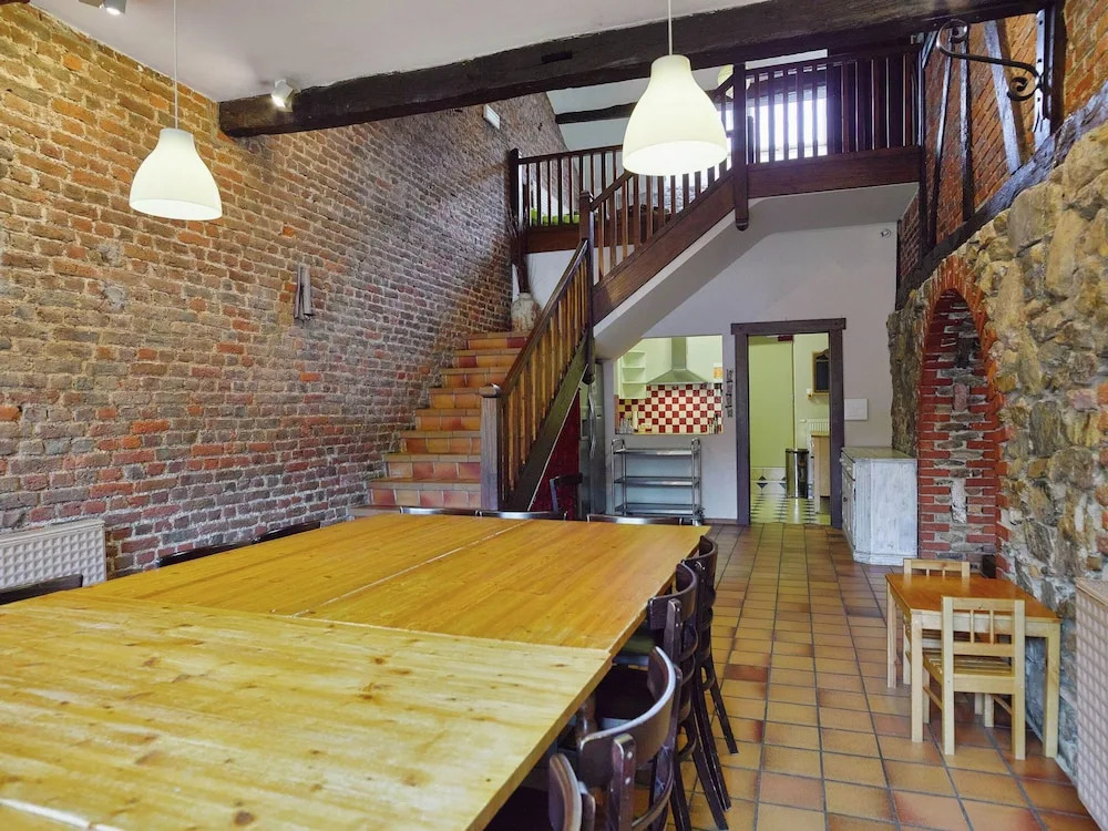 Holiday Home in Trois Ponts With Private Pool