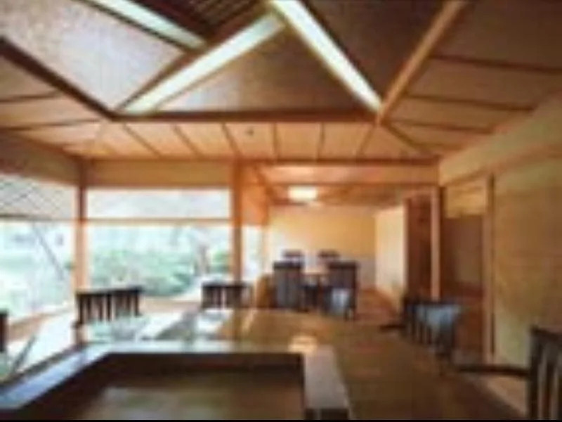 Ise Todaya Ryoan
