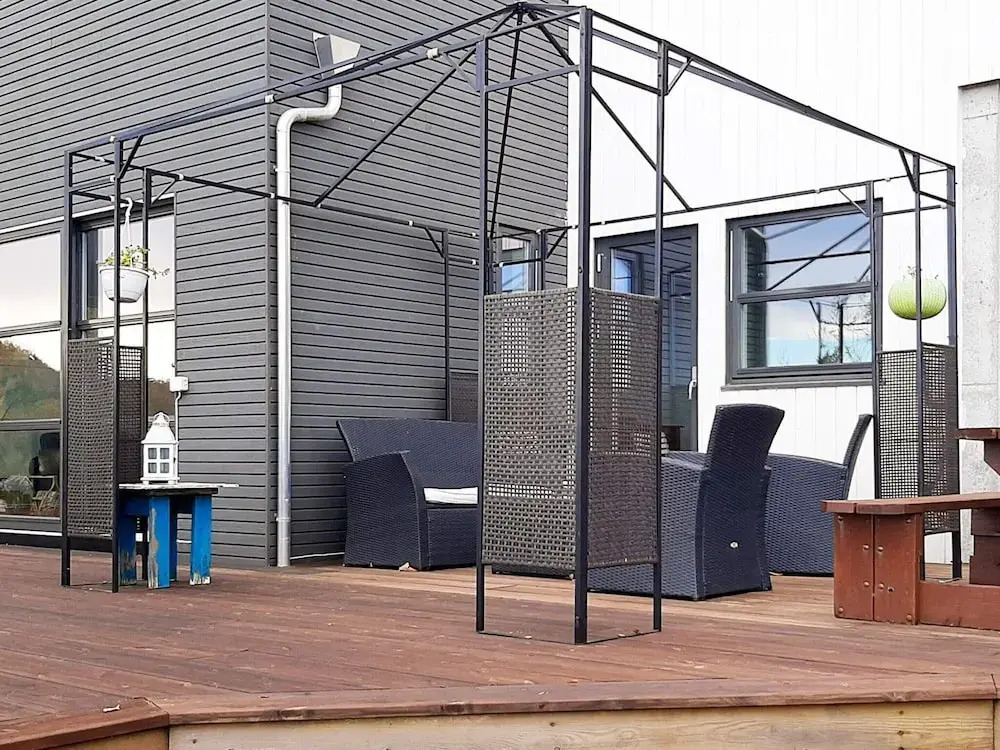 8 Person Holiday Home in Tau