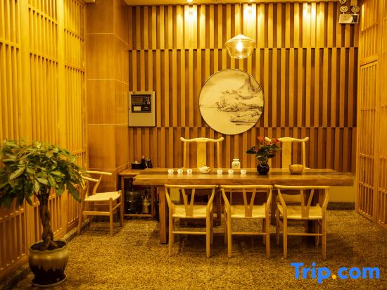 Jiangwan Time Hotel (Dongguan People's Hospital)