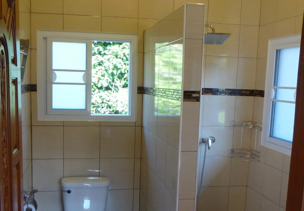 Khao Sok Jasmine Garden Resort - SHA Certified