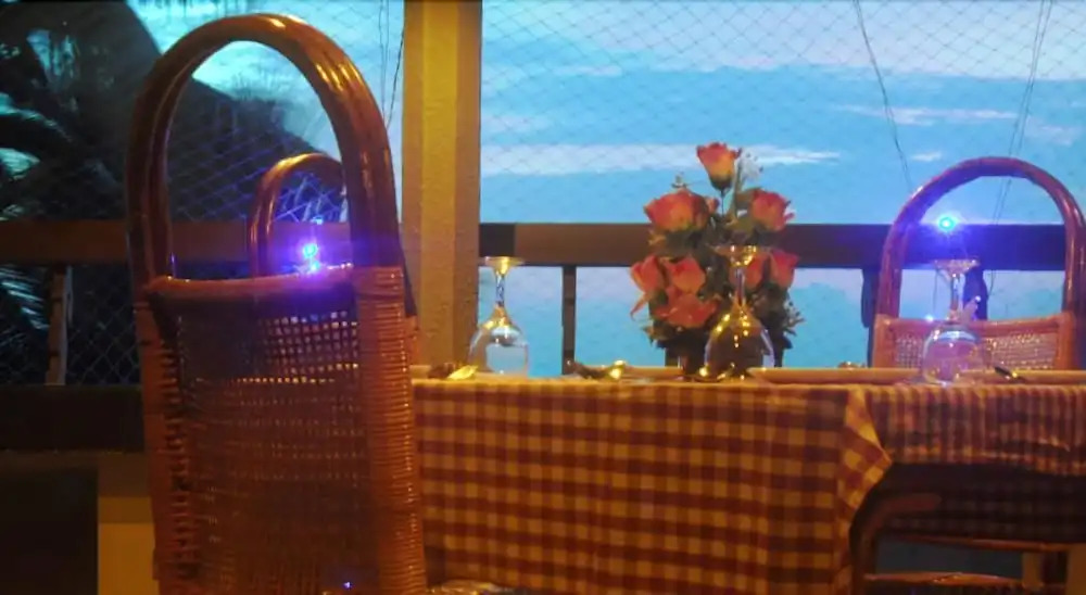 Palm Beach Ayurveda Resort