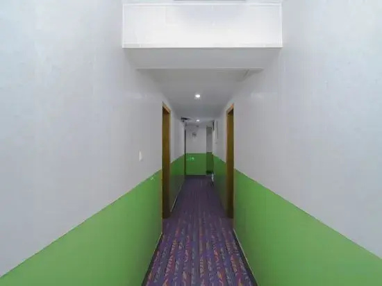 Shanghai Yilu Hotel