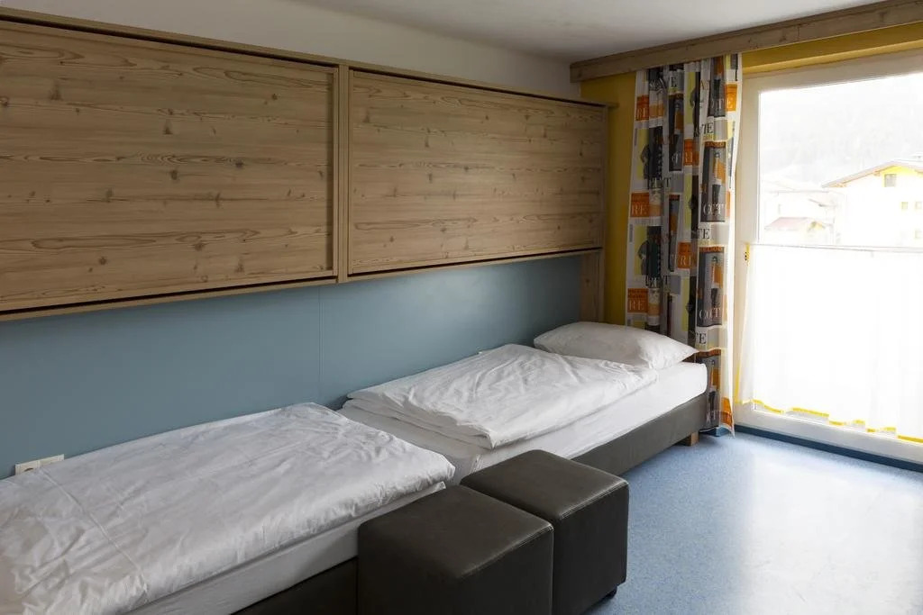 Hirscher Hotel