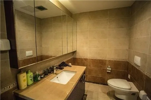 Le Jia Xuan Boutique Apt-Wusi Square