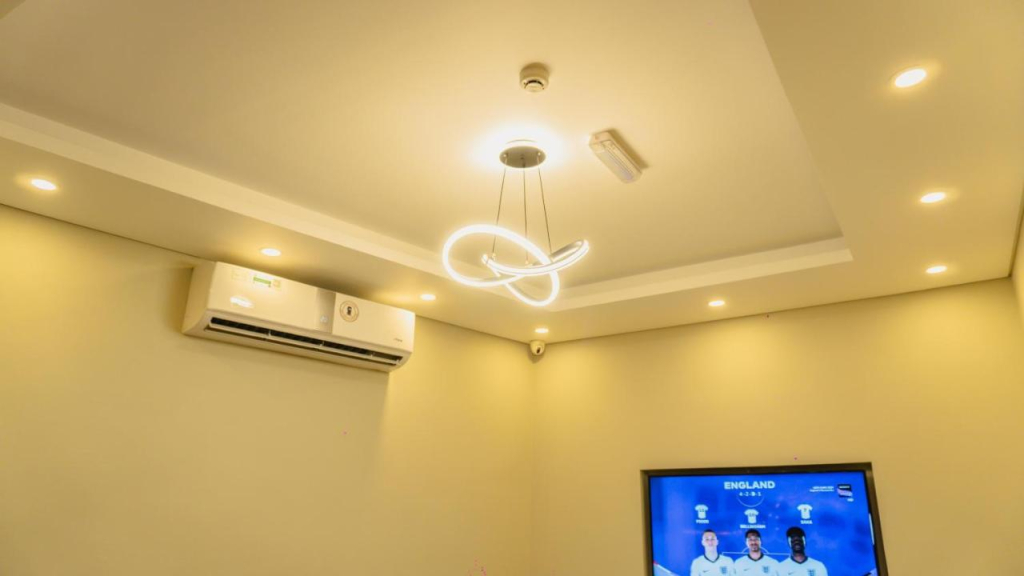 PAN Hotel Apartments