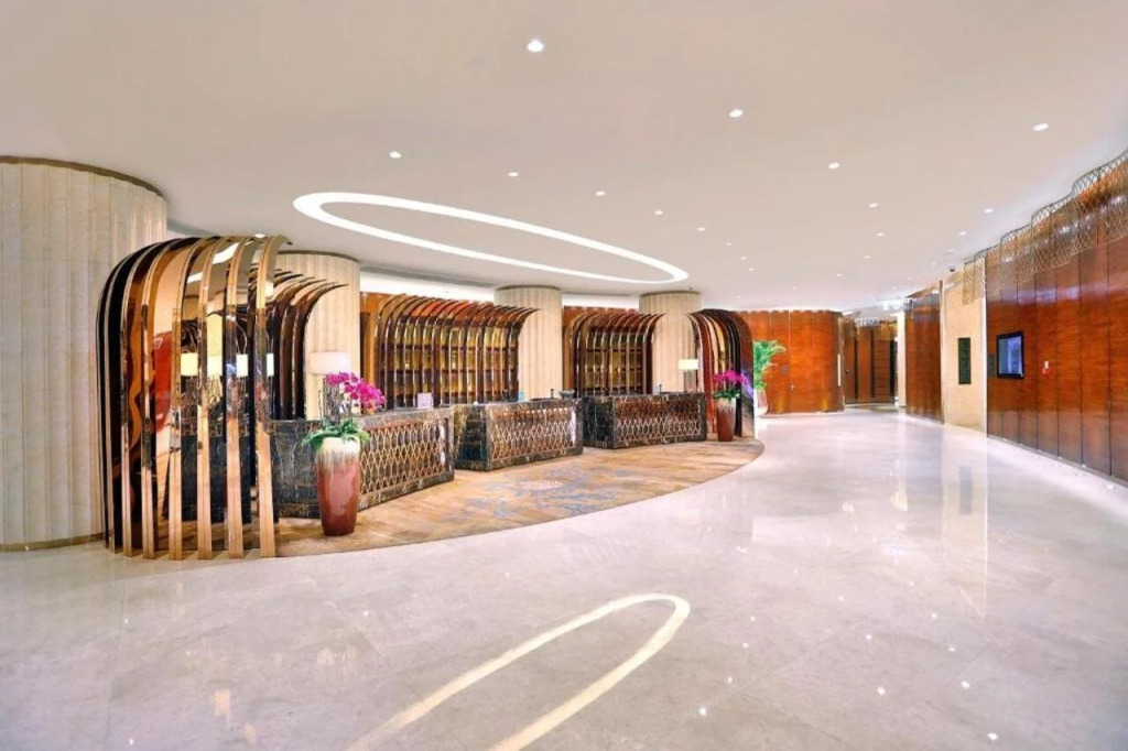 Kande International Hotel