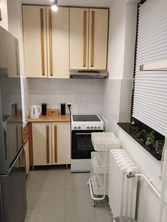 N&AA apartman