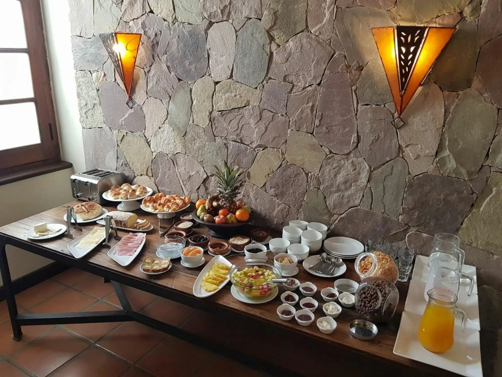 Hotel Boutique Balcón de la Plaza